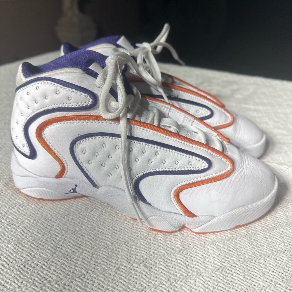 Wmns Air Jordan OG 'Suns Sneakers